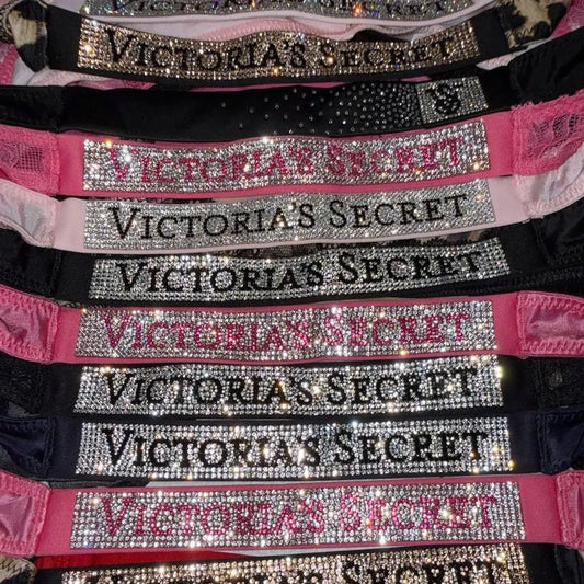 Victoria's Secret Sleepwear Pallet, 600 Units