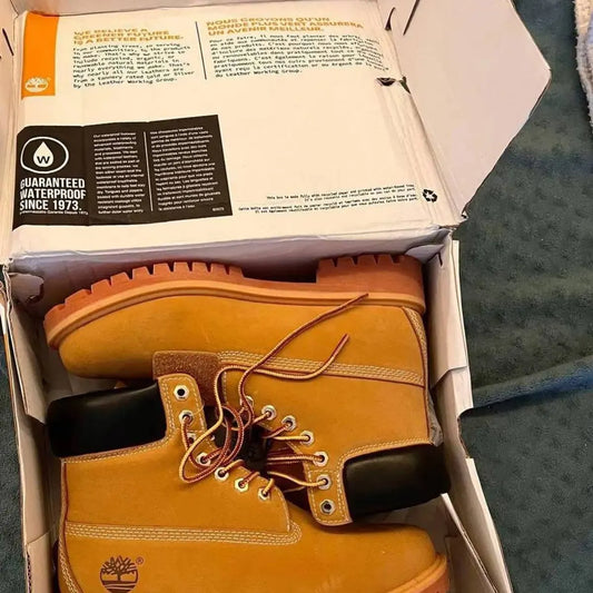 Timberland Shoes Liquidation Pallet, 200 Pairs, Brand New