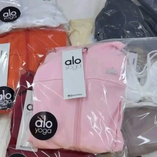 Alo Leggings Liquidation Pallet, 100 Sets, Brand New