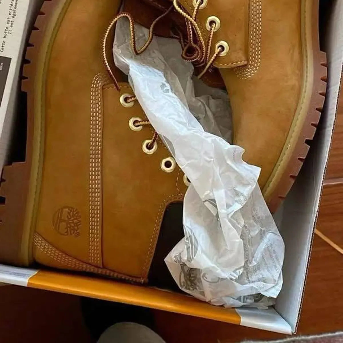Timberland Shoes Liquidation Pallet, 200 Pairs, Brand New