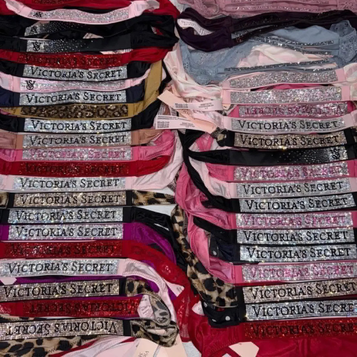 Victoria's Secret Sleepwear Pallet, 600 Units