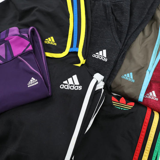 Adidas Women’s Clothing Pallets | PalletsLiquidationUSA