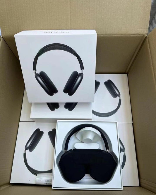 AirPods Max Pallet | PalletsLiquidationUSA