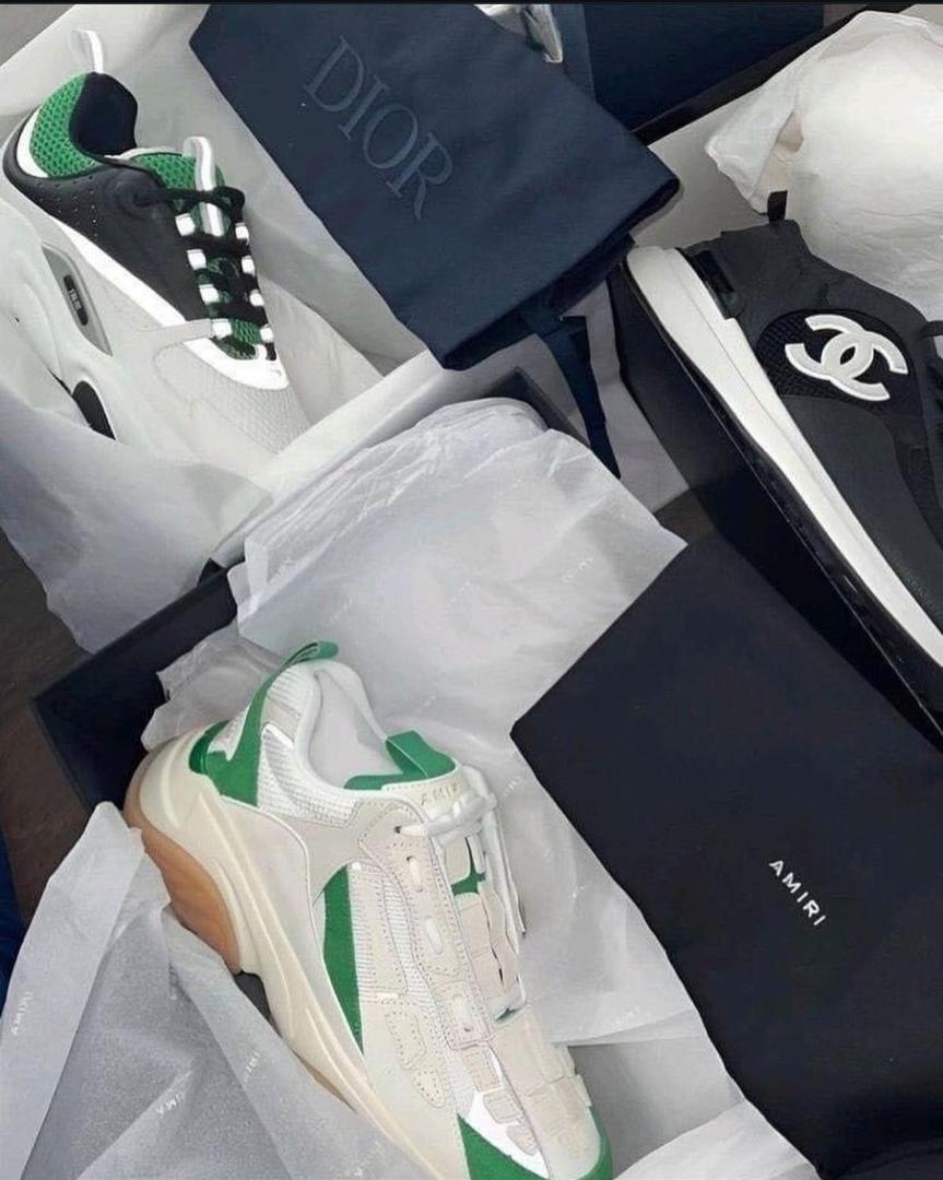 Buy Original and Authentic Sneakers