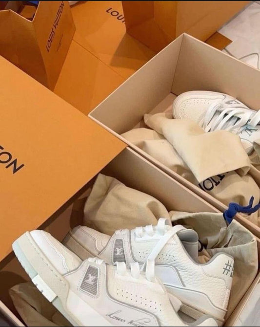 Buy Original and Authentic Sneakers