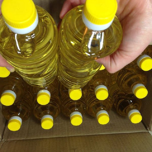 Buy Sunflower Oil Pallets&nbsp;