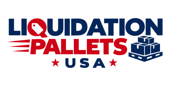 Liquidation Pallets USA