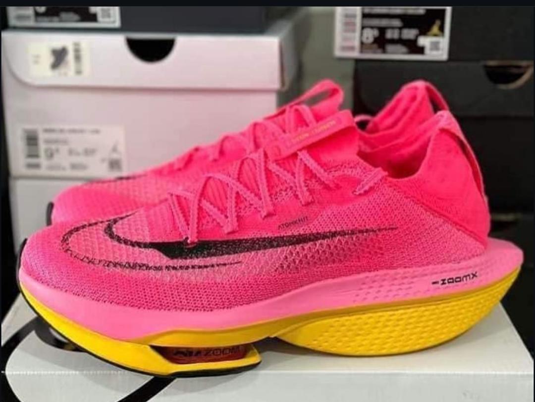 Original Nike Shoe Pallets | PalletsLiquidationUSA