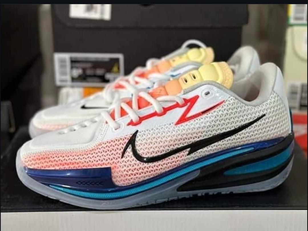 Original Nike Shoe Pallets | PalletsLiquidationUSA