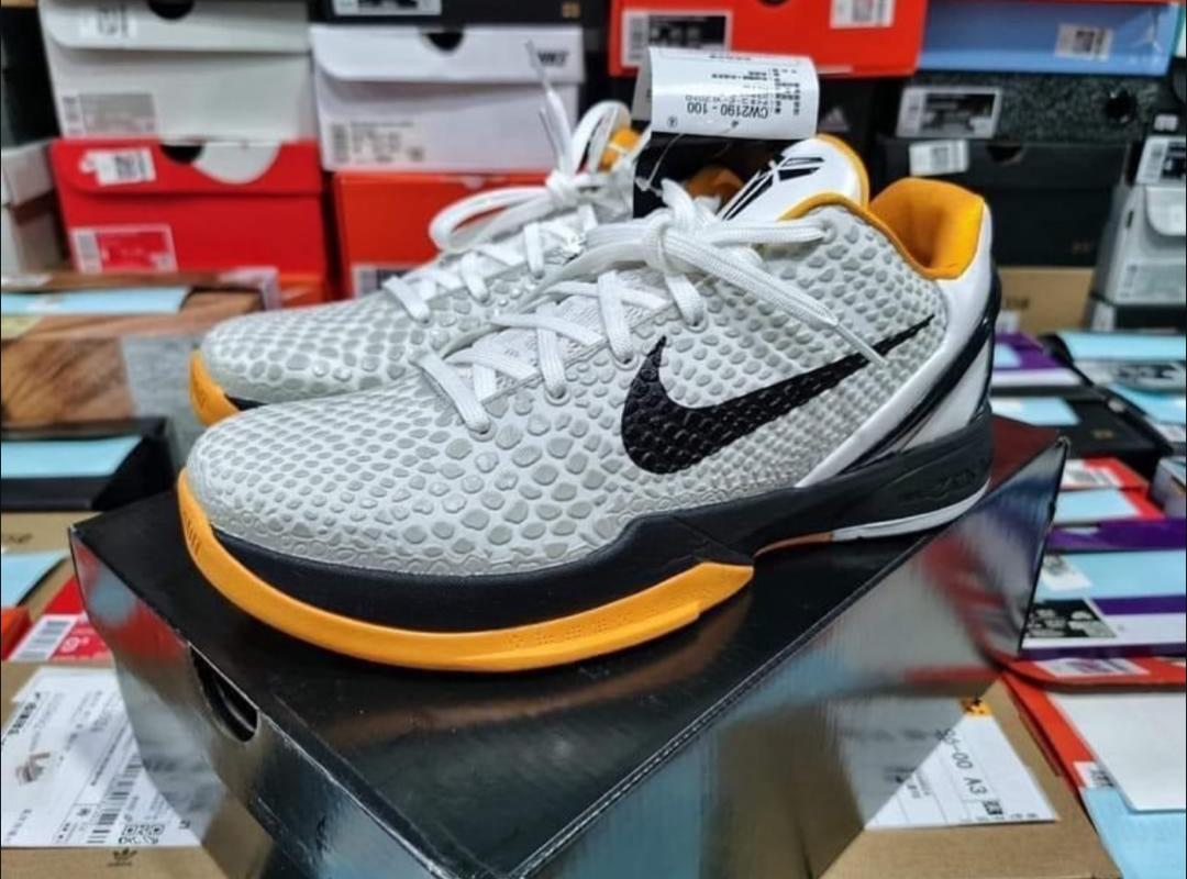Original Nike Shoe Pallets | PalletsLiquidationUSA
