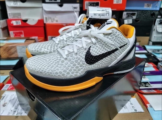 Original Nike Shoe Pallets | PalletsLiquidationUSA