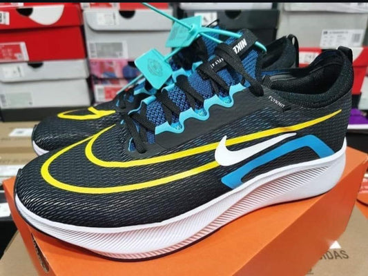 Original Nike Shoe Pallets | PalletsLiquidationUSA
