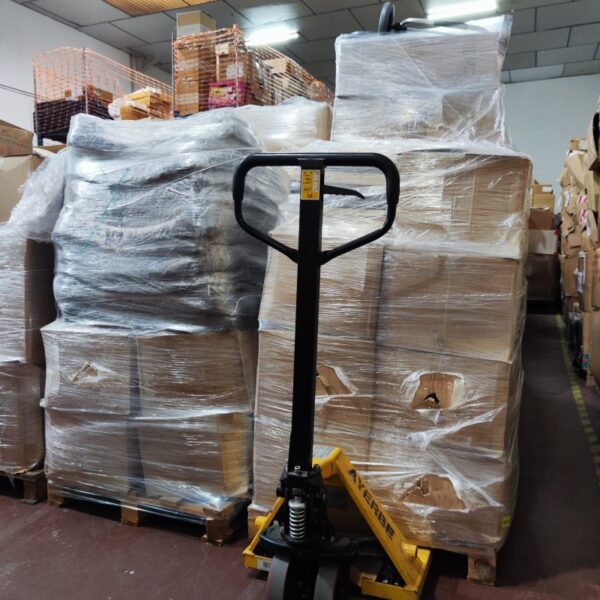 Sport Equipment Pallet Mixed | PalletsLiquidationUSA