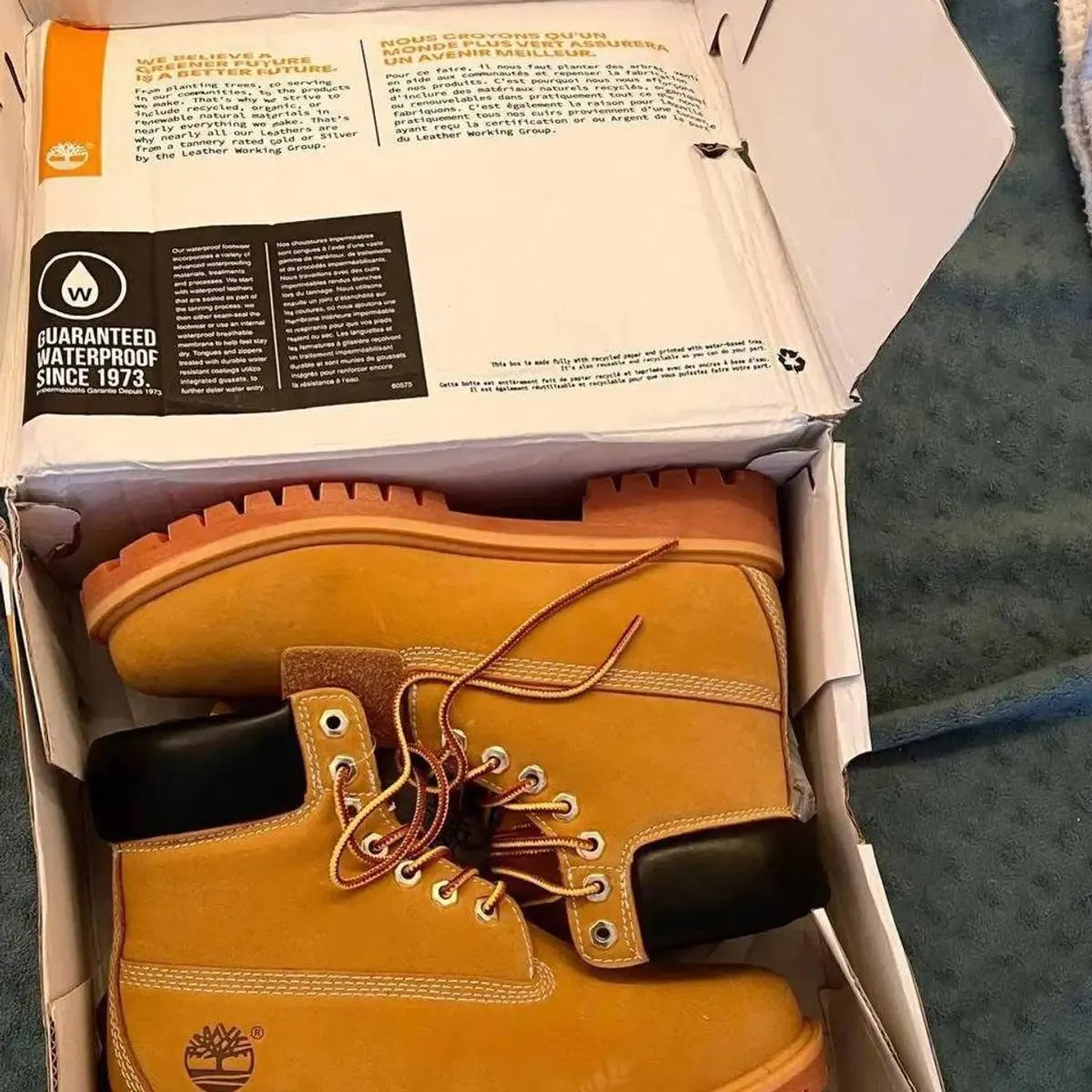 Timberland Shoes Liquidation Pallet, 200 Pairs, Brand New