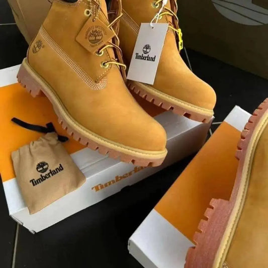 Timberland shoes liquidation pallet, 200 pairs, brand new wholesale lot