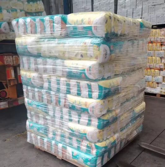 Wholesale Baby Diapers Pallet (150 Boxes & Packs)