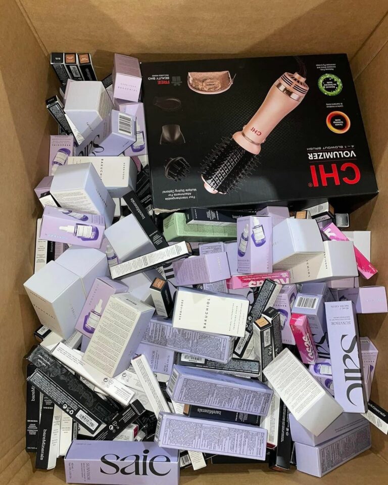 Buy Wholesale Makeup Palettes Online
