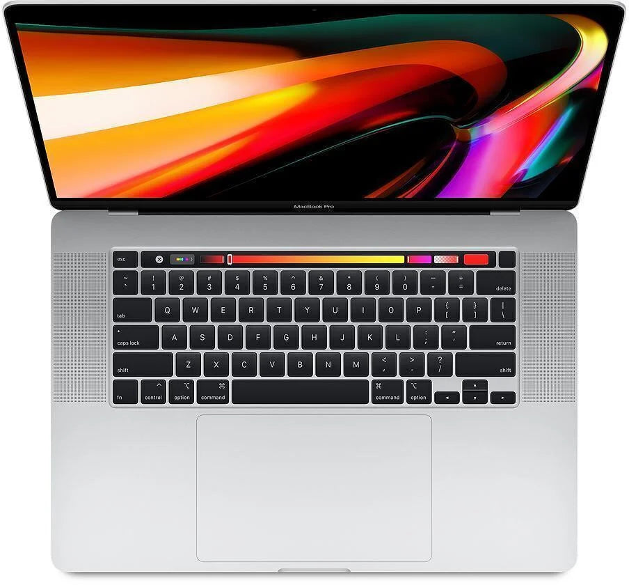 Wholesale MacBook Air & Pro Pallet (15 Pieces)