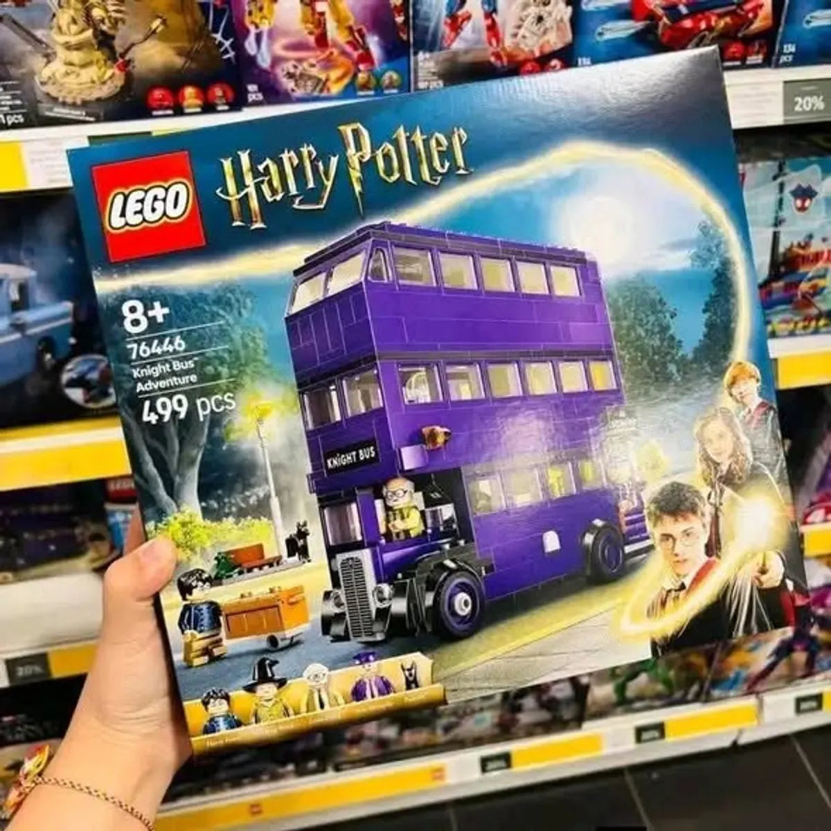 LEGO Sets Pallet, 200 Sets, Brand New
