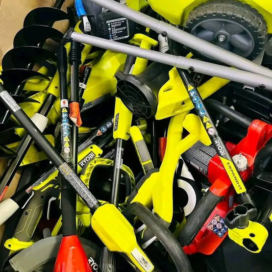 Ryobi Power Tools Pallet