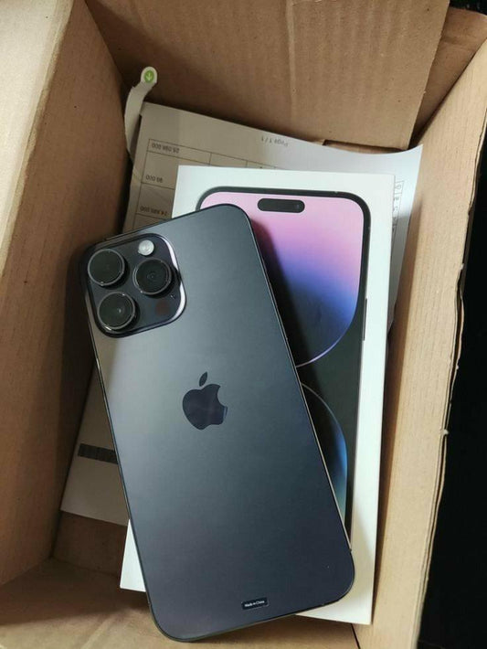 iPhone 14 Pro Max Pallet | PalletsLiquidationUSA