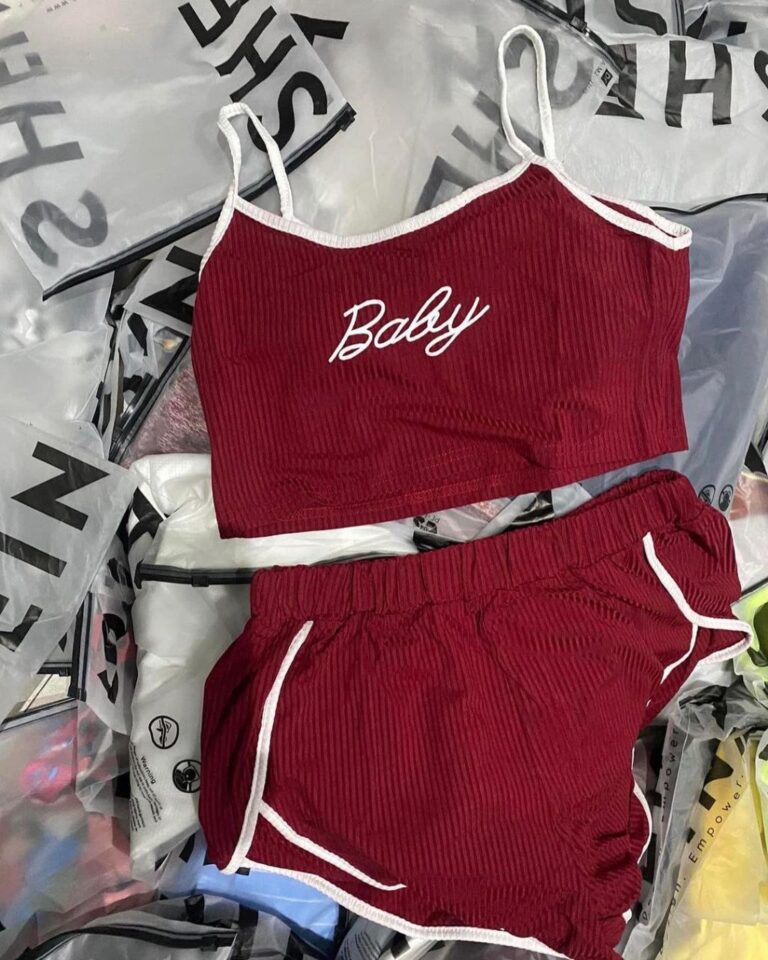 Shein Clothes Pallets | PalletsLiquidationUSA