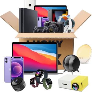 COMPUTERS AND TECHNOLOGIES