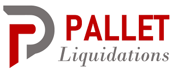 Liquidation Pallets